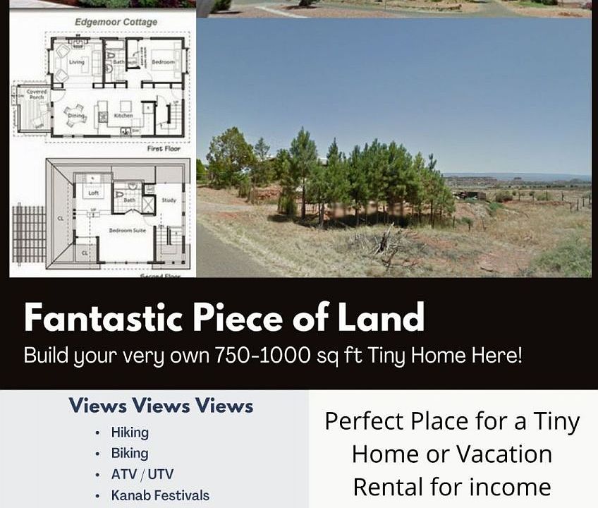 1st image of 921 W. Navajo Dr.
