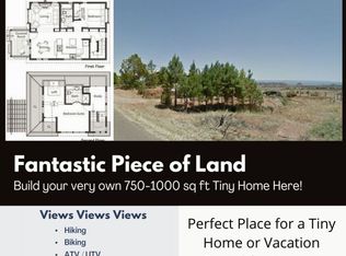 921 W. Navajo Dr., Kanab, UT 84741