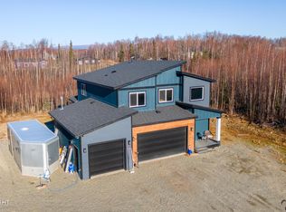 4633 S Preston Hills Dr, Wasilla, AK 99623