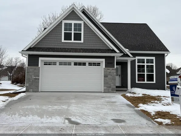 N9359 Gemstone Ct, Appleton, WI 54915