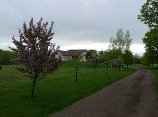 20523 Engen Blvd NW, Nowthen, MN 55330