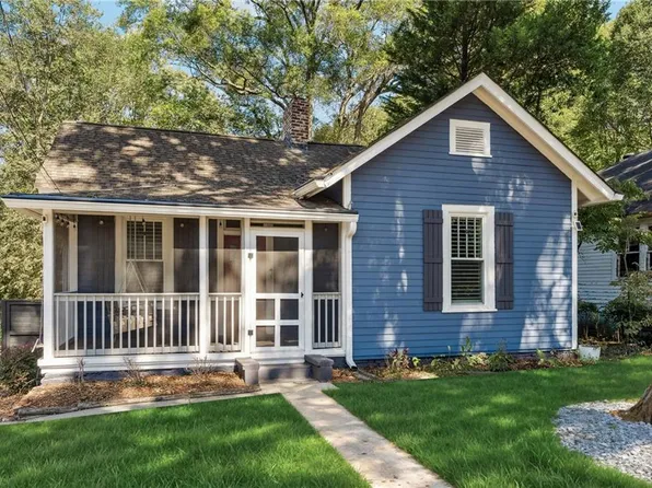 1207 Niles Ave NW, Atlanta, GA 30318
