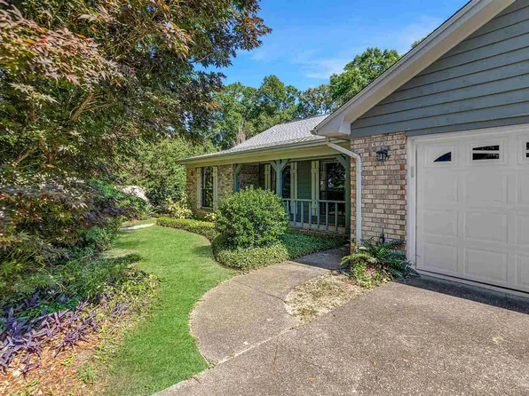 11543 Thousand Oaks Dr, Pensacola, FL 32514