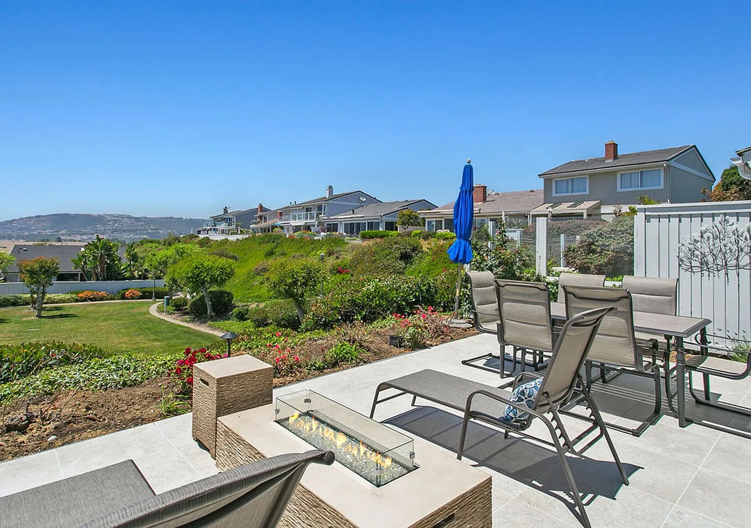 Furnished Niguel Shores 3 Bedroom W/ Ocean View! — Photo 3