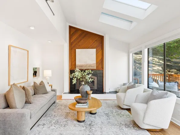 280 Oakcrest Road, San Anselmo, CA 94960