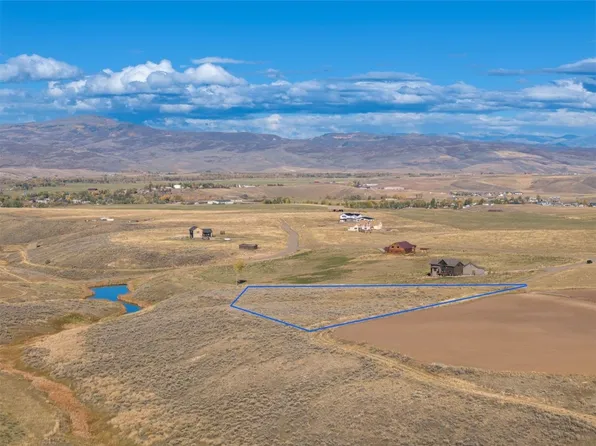 38250 Hillcrest Ct, Hayden, CO 81639