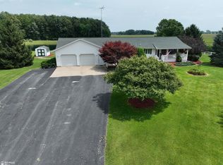 695 S Englehart Rd, Deford, MI 48729