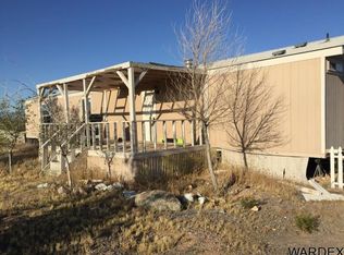 1226 S Cordes Rd, Golden Valley, AZ 86413