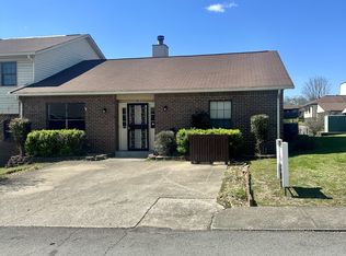 165 Heritage Trace Dr, Madison, TN 37115