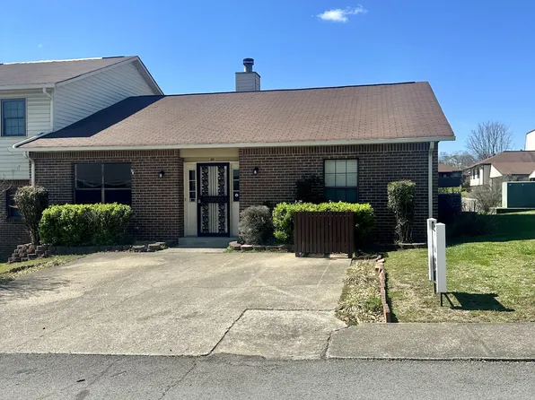 165 Heritage Trace Dr, Madison, TN 37115