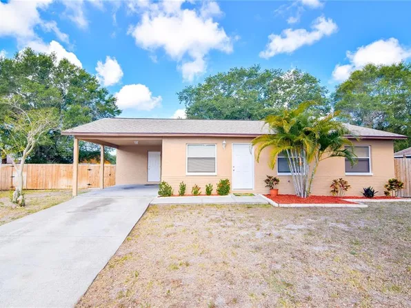 11708 Kerry Ct, Seminole, FL 33778