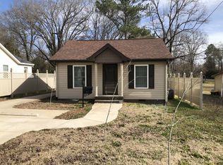 427 Keels Ave, Rock Hill, SC 29730
