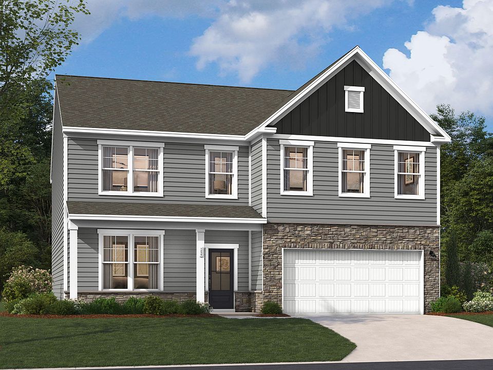 1st image of 3382 Tanbark Oak Ln NW