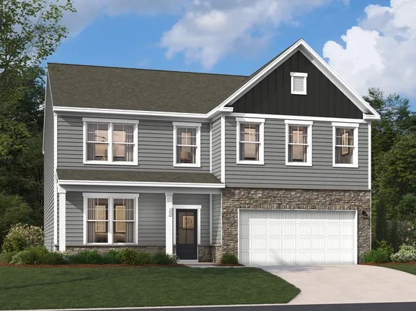 3382 Tanbark Oak Ln NW, Aiken, SC 29801