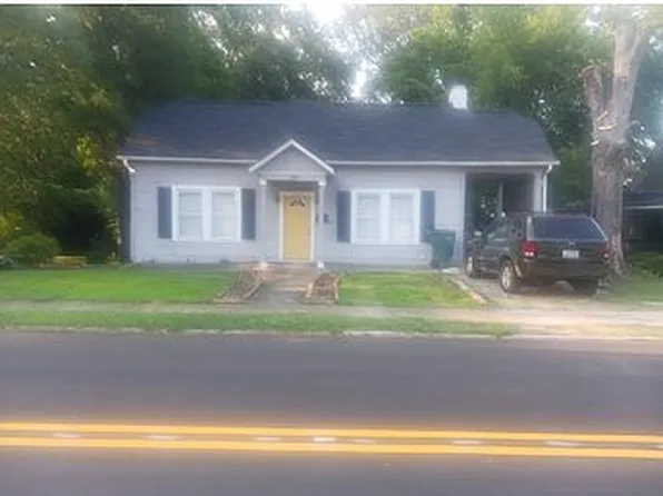 320 E 3rd Ave, Gastonia, NC 28054