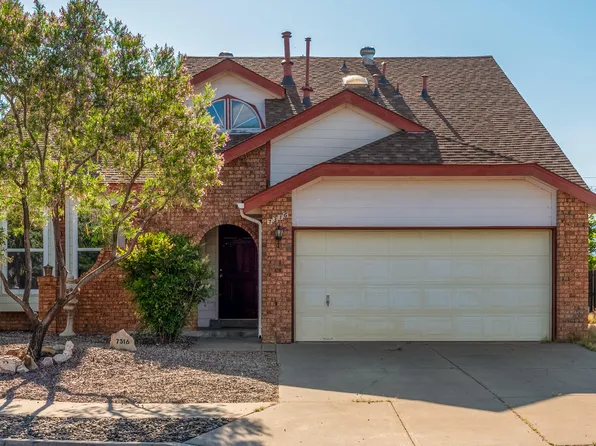 7316 Portulaca Dr NW, Albuquerque, NM 87120