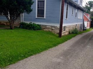 1106 N Woodburn Ave, Bloomington, IN 47404