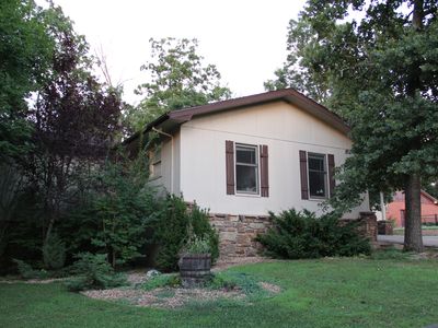 1 Leverton Ln, Bella Vista, AR, 72715