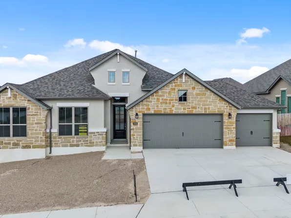 3036 Bristow Park, Bulverde, TX 78163