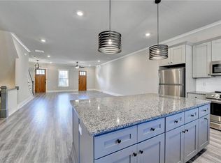 2125 Rail Yard Ave, Grayson, GA 30017