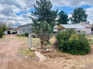 247 E Cottonwood Rd, Roosevelt, AZ 85545