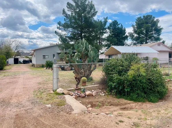 247 E Cottonwood Rd, Roosevelt, AZ 85545