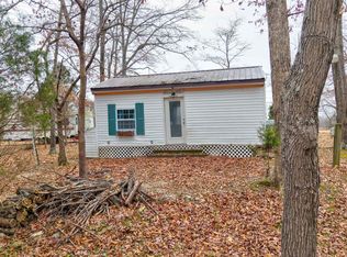 12733 Yellowbanks Trail 82 Lot 84-83B-82A, Dale, IN