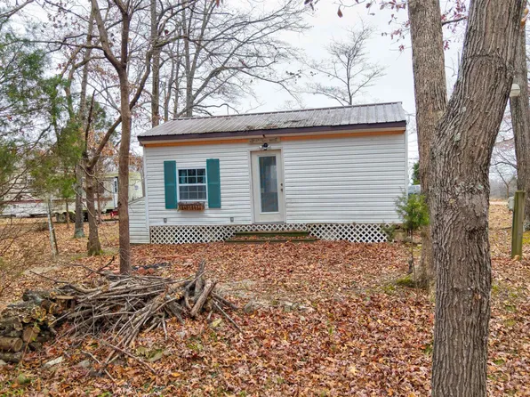 12733 Yellowbanks Trail 82 Lot 84-83B-82A, Dale, IN 47523