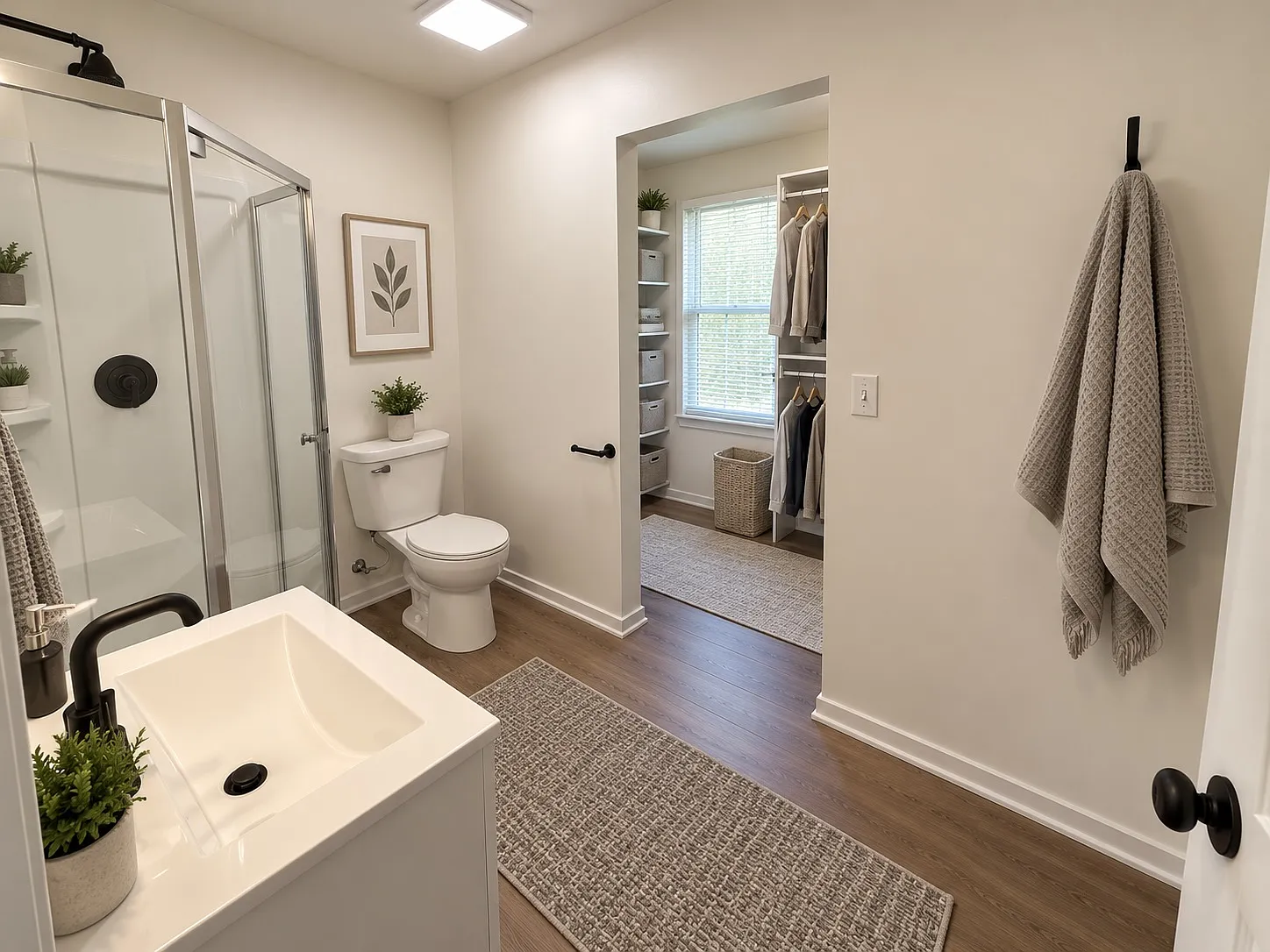 2 bed, $1,500 — Photo 4