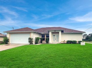 4019 12th St SW, Lehigh Acres, FL 33976