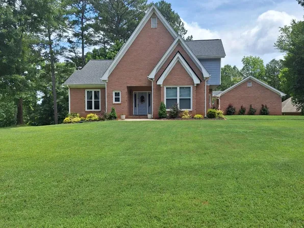 3612 Sierra Dr, Stockbridge, GA 30281