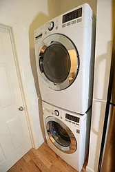 Rented by Gabriel Troncoso, LREB