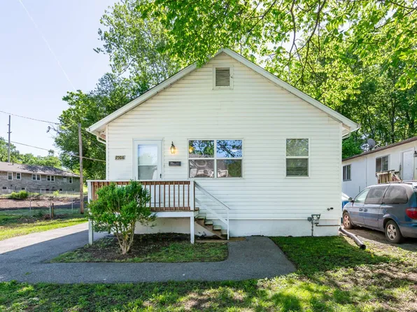 2508 Goodale Ave, Saint Louis, MO 63114