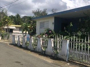 20 Calle Ventura Monroig, Florida, PR 00650