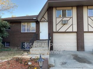 1126 17th St, Greeley, CO 80631