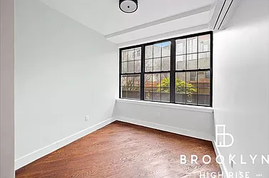 Rented by Brooklyn High Rise LLC