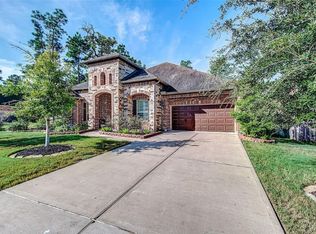 23219 Morning Dove Bend Ln, Spring, TX 77389