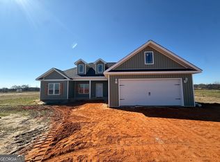 1265 Mark Wood Rd, Dexter, GA 31019