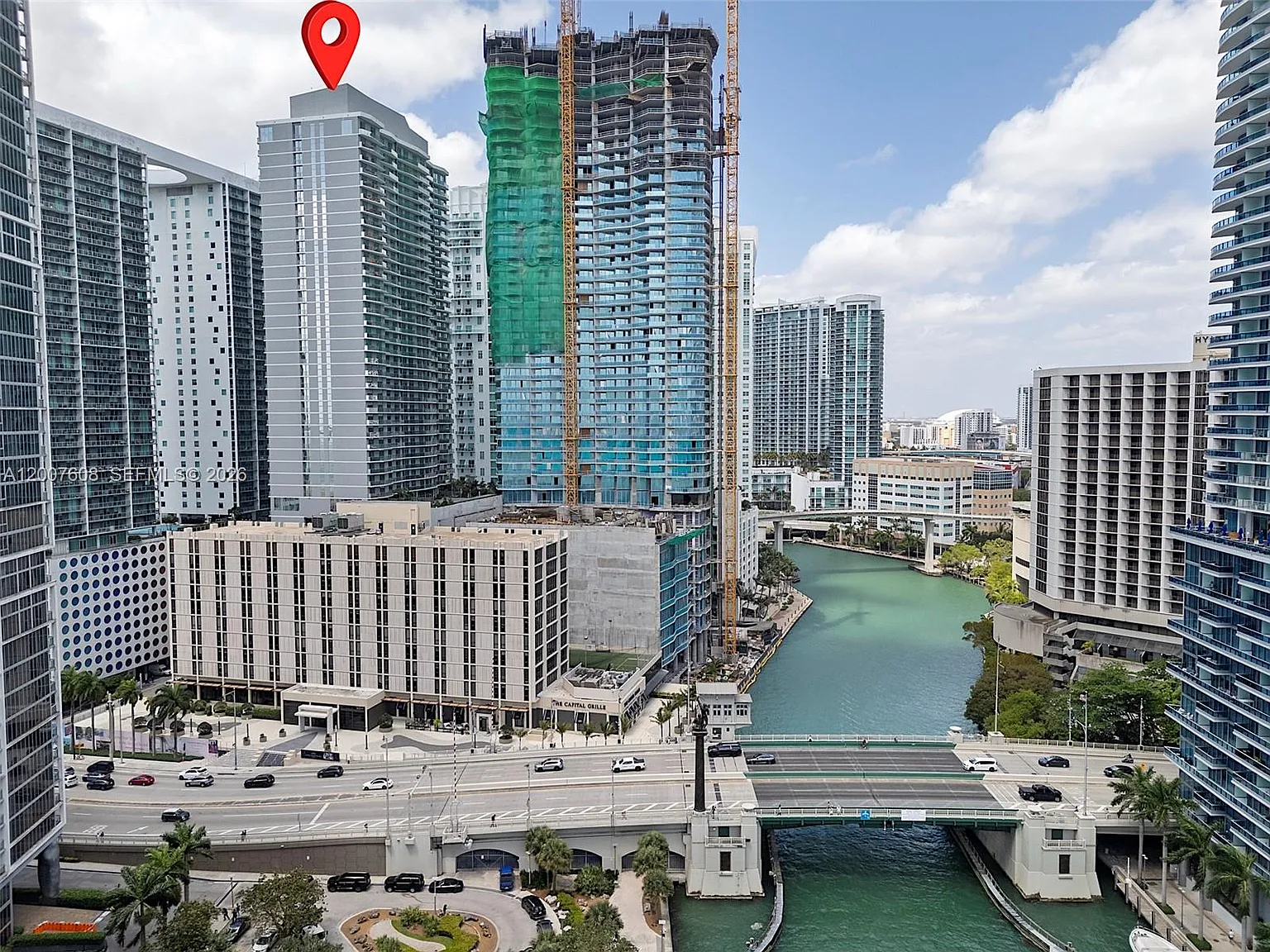 1 bed, 1.0 bath, $4,950 — Photo 2