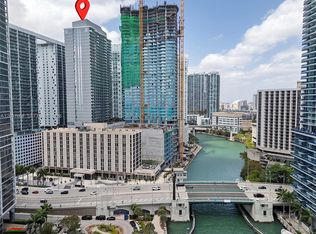 77 SE 5th St #1510, Miami, FL 33131