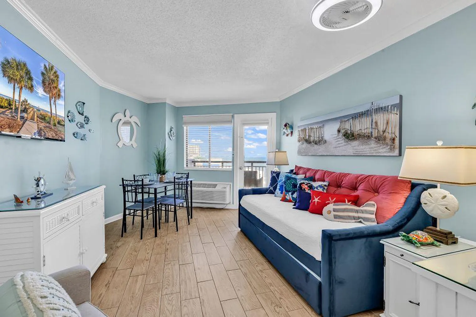 1 bed, 1.0 bath, 473 sqft, $2,652 — Photo 3