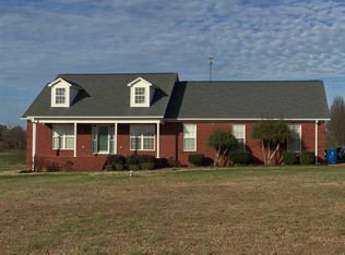 109 Roy Hargrove Rd, Medina, TN 38355