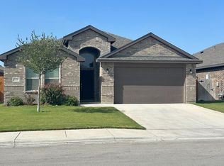 7006 McPherson Ln, Midland, TX 79706