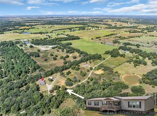 223 Slider Ln, Wilson, OK 73463