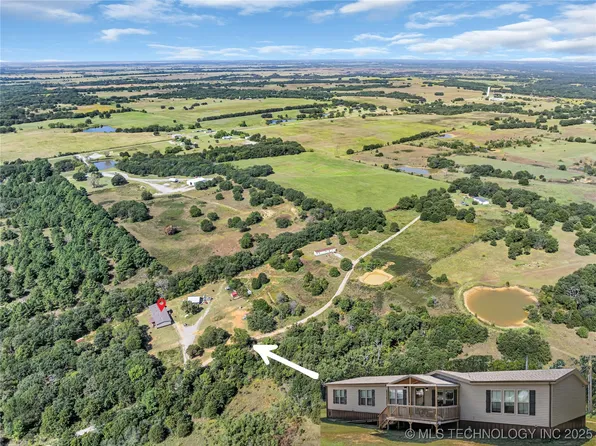 223 Slider Ln, Wilson, OK 73463