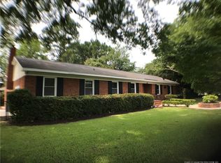 201 Stacy Weaver Dr, Fayetteville, NC 28311