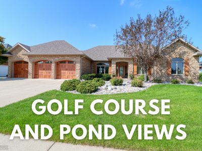 2061 Rose Creek Blvd S, Fargo, ND, 58104