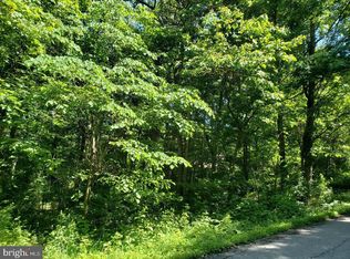 Blacks Mountain Rd, Waterfall, PA 16689