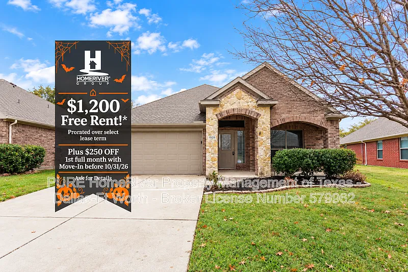 1520 Birds Eye Rd
