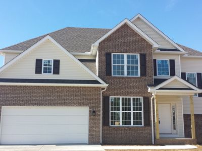 91 Fieldstone Dr, Fraziers Bottom, WV, 25082